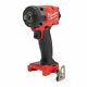Milwaukee Fiw2f12 M18 Fuel 1/2 Impact Wrench With Friction Ring (body Only)