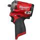 Milwaukee M12fiw38-0 12v Fuel 3/8in Impact Wrench Body Only 4933464612