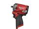 Milwaukee M12fiw38-0 Fuel 3/8 Inch Impact Wrench. Tool Only