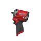 Milwaukee M12fiw38-0 M12 12v Fuel 3/8 Impact Wrench With Fricton Ring Body Only