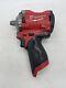 Milwaukee M12fiwf12-0 12v M12 Li-ion Fuel 1/2in Impact Wrench (body Only) Uk