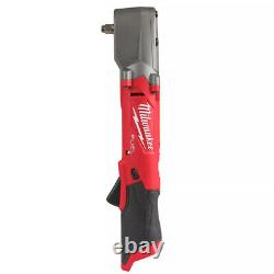 Milwaukee M12FRAIWF38-0 12V 3/8 Right Angle Impact Wrench with Friction Ring