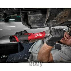 Milwaukee M12FRAIWF38-0 12V 3/8 Right Angle Impact Wrench with Friction Ring