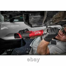Milwaukee M12FRAIWF38-0 FUEL Right Angle Impact Wrench 3/8 (Body Only)