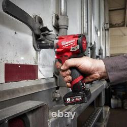 Milwaukee M12 FIWF12-0 FUEL 1/2 12V Brushless Impact Wrench (Body Only)
