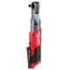 Milwaukee M12 Fuel 12v Lithium-ion Brushless Cordless 1/2ratchet (tool-only)