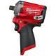 Milwaukee M12 Fuel 2555p-20 12-volt 1/2-inch Pin Impact Wrench Bare Tool