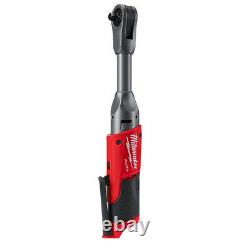 Milwaukee M12 FUEL 3/8 Extended Ratchet Bare Tool 2560-20