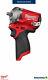 Milwaukee M12 Fuel 3/8 Impact Wrench With Friction Ring Bare Tool M12fiw38-0