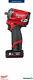 Milwaukee M12 Fuel 3/8 Impact Wrench With Friction Ring Kit M12fiw38-622x