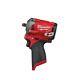 Milwaukee M12 Fuel Sub Compact 3/8in. Impact Wrench