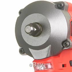 Milwaukee M12fiw38-0 Fuel Impact Wrench 3/8 Naked 4933464612