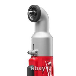 Milwaukee M18BRAIW-0 18V Compact Right Angle Impact Wrench 3/8 Body Only