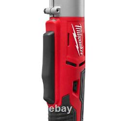 Milwaukee M18BRAIW-0 18V Compact Right Angle Impact Wrench 3/8 Body Only