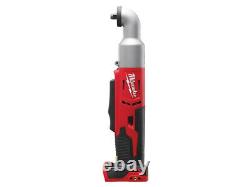 Milwaukee M18BRAIW-0 18v Compact Right Angle Impact Wrench Bare Unit