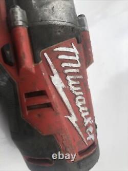 Milwaukee M18CHIWF34-0 18v 3/4in High Torque Impact Wrench