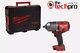 Milwaukee M18fhiwf12-0x Cordless 18v Fuel High-torque 1/2 Impact Wrench & Case