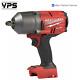 Milwaukee M18fhiwf12-0 18v 1/2 High Torque Impact Wrench (body Only)