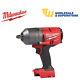 Milwaukee M18fhiwf12-0 18v Fuel 1/2 Impact Wrench Body Only