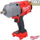 Milwaukee M18fhiwf12-0 18v Fuel Gen 2 1/2 High Torque Impact Wrench Body Only
