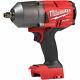 Milwaukee M18fhiwf12-0 Fuel Brushless 1/2 Impact Wrench Body Only