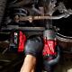Milwaukee M18fhiwf12-502x Gen2 18v 1/2 1898nm Impact Wrench With 2x 5ah Batteri
