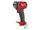 Milwaukee M18fiw2f12-0x 18v 1/2 Compact Impact Wrench Bare Unit