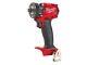 Milwaukee M18fiw2f12-0x 18v 1/2 Compact Impact Wrench Bare Unit 4933478443 02