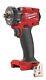 Milwaukee M18fiw2f38-0x 18v 3/8 Cordless Compact Impact Wrench Bare Unit
