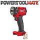 Milwaukee M18fiw2f38-0x M18 Fuel Friction Ring Compact 3/8 Impact Wrench