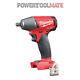 Milwaukee M18fiwf12-0 18v 1/2in Friction Ring Impact Wrench Naked Bare Unit