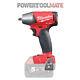 Milwaukee M18fiwf38-0 Fuel2 18v 3/8in Friction Ring Impact Wrench Body Only