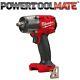 Milwaukee M18fmtiw2f12-0 Gen2 Mid-torque 1/2'' Friction Ring Impact Wrench Bare