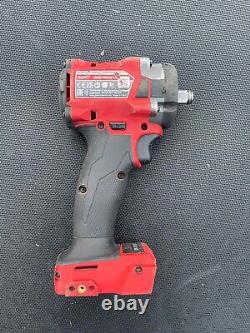 Milwaukee M18FMTIW2F12 18V 1/2'' Impact Wrench