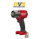 Milwaukee M18fmtiw2f38-0 18v Fuel? Mid Torque Impact Wrench With Friction Ring