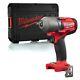 Milwaukee M18fmtiwf12-0 1/2 610nm Mid-torque Impact Wrench With Friction Ring &