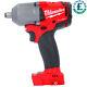 Milwaukee M18fmtiwf12 M18 Fuel Mid-torque 1/2 Impact Wrench Body Only