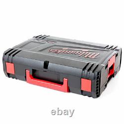 Milwaukee M18ONEFHIWF12-0X 18V M18 1/2in Fuel One-Key Impact Wrench With Case