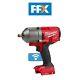 Milwaukee M18onefhiwf12-0x 18v M18 1/2in One-key Fuel High Torque Impact Wrench