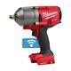 Milwaukee M18onefhiwf12-0 18v 1/2 Impact Wrench With One-key (body Only)