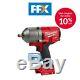 Milwaukee M18ONEFHIWF12-0 18v M18 1/2in One-Key Fuel High Torque Impact Wrench