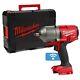 Milwaukee M18onefhiwf12-0 1/2 1898nm Fuel One Key Impact Wrench With Friction R