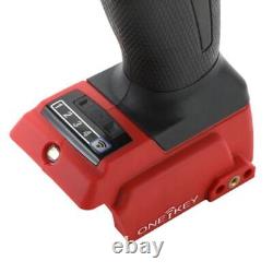 Milwaukee M18ONEFHIWF12 18V 1/2in ONE-KEY High Torque Impact Wrench & Battery