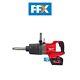 Milwaukee M18onefhiwf1d-121c 18v 12ah 1in Onekey High Torque Impact Wrench Kit
