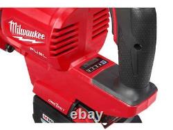 Milwaukee M18ONEFHIWF1D 18V 12Ah 1in OneKey High Torque Impact Wrench Bare