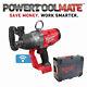 Milwaukee M18onefhiwf1-0 M18 One Key Fuel High-torque 1 Impact Wrench With Fric