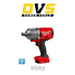 Milwaukee M18ONEFHIWF34-0 18V 3/4in High Torque Impact Wrench Bare Unit