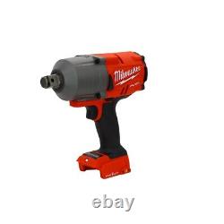 Milwaukee M18ONEFHIWF34-0 18V 3/4in High Torque Impact Wrench Bare Unit