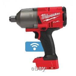 Milwaukee M18ONEFHIWF34-0 18v 3/4 Cordless Impact Wrench High Torque Body Only