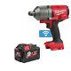 Milwaukee M18onefhiwf34-0 18v 3/4in Fuel High Torque Impact Wrench 1x 9ah M18b9